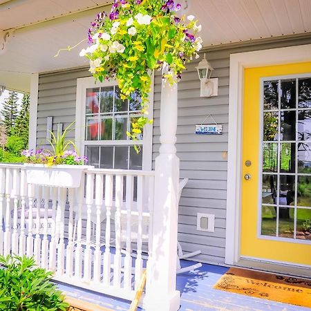 20 Acre Woods Bed And Breakfast Ингониш Екстериор снимка