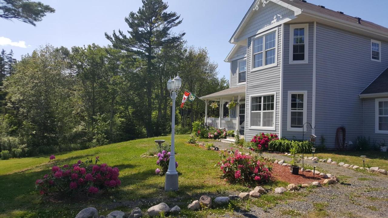 20 Acre Woods Bed And Breakfast Ингониш Екстериор снимка