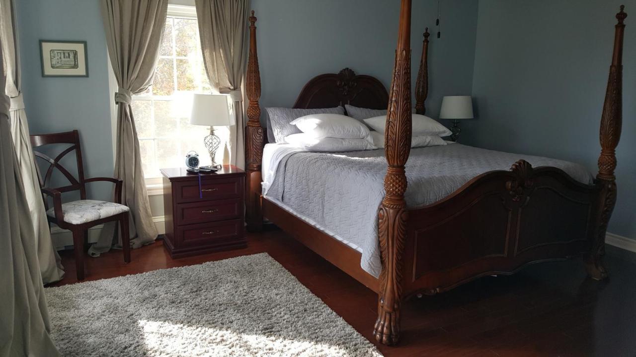 20 Acre Woods Bed And Breakfast Ингониш Екстериор снимка