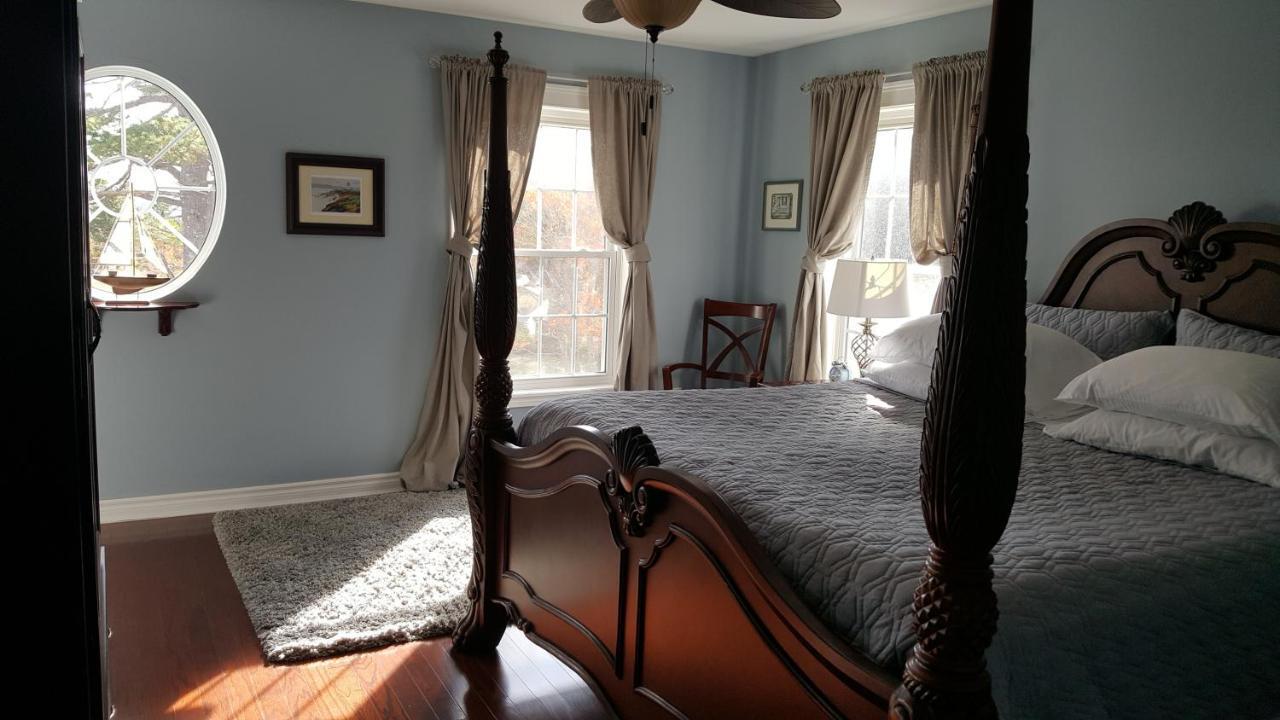 20 Acre Woods Bed And Breakfast Ингониш Екстериор снимка