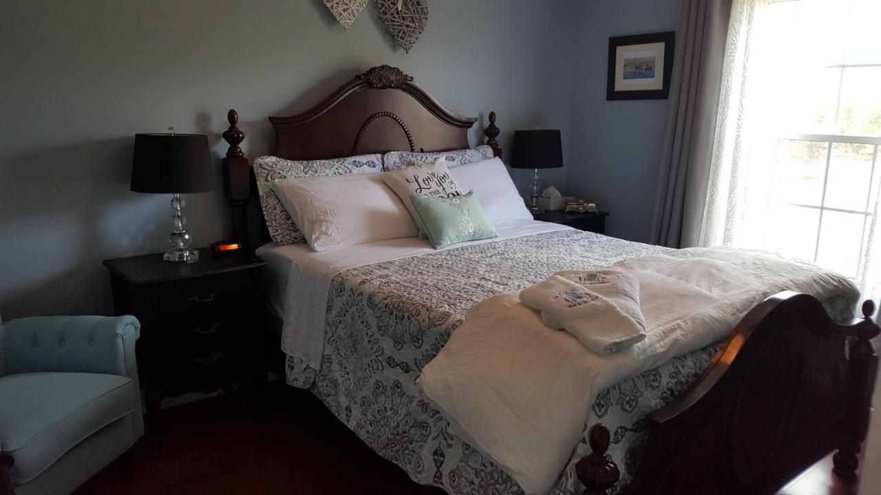 20 Acre Woods Bed And Breakfast Ингониш Екстериор снимка
